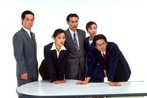 新聞の販売店での配達と集金の仕事