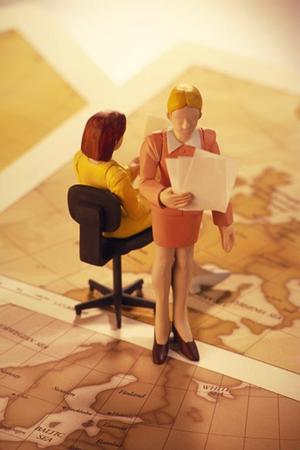 副業ならミステリーショッピング調査員