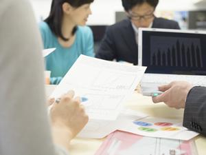 異業種交流の場になるBizSPOT