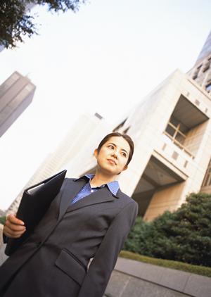 覆面調査のアルバイトをするには